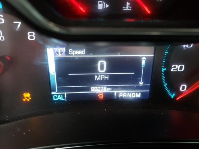 Photo 8 from auction – 2019 CHEVROLET IMPALA LS with VIN 2G11X5SA9K9145445