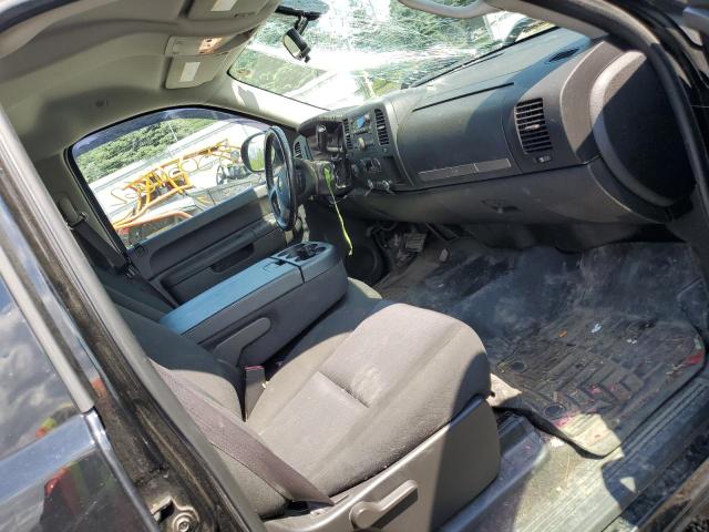 Photo 5 from auction – 2012 CHEVROLET SILVERADO with VIN 1GCPKSE73CF133427