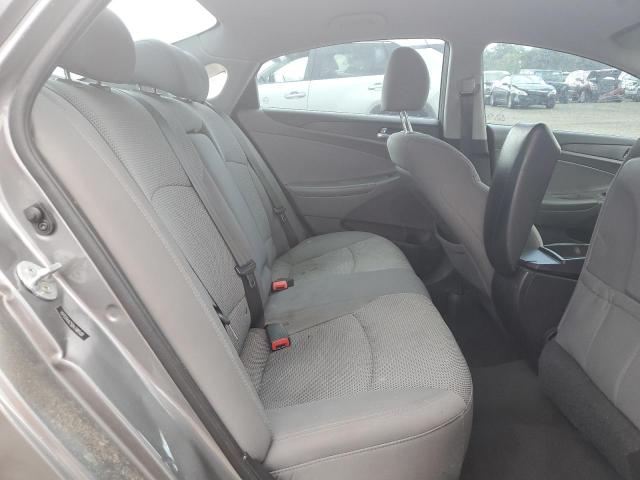 Photo 6 from auction – 2013 HYUNDAI SONATA GLS with VIN 5NPEB4AC5DH788508