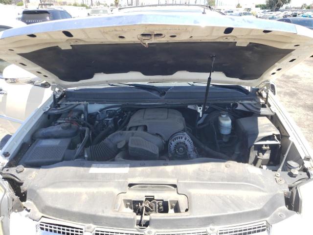 Photo 7 from auction – 2010 CADILLAC ESCALADE E with VIN 1GYUKJEF5AR158646