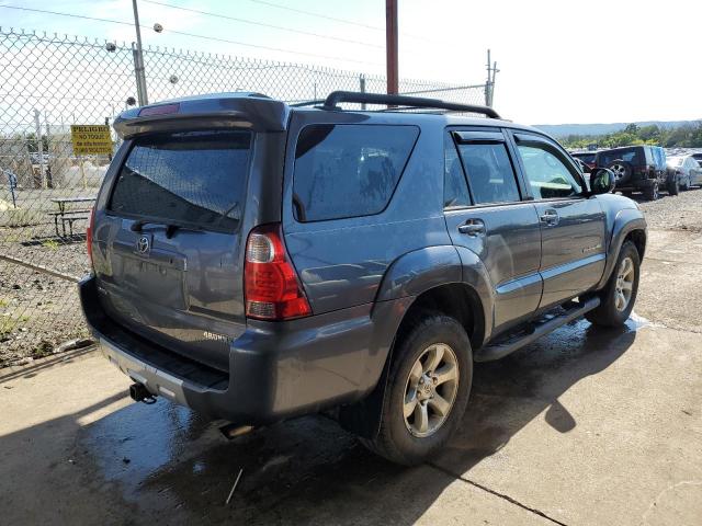 Photo 4 from auction – 2006 TOYOTA 4RUNNER SR with VIN JTEBU14R060085292
