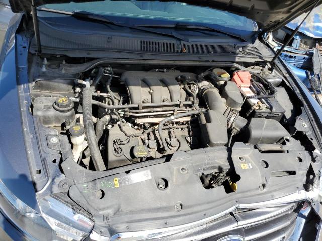 Photo 7 from auction – 2013 FORD TAURUS LIM with VIN 1FAHP2F82DG122899