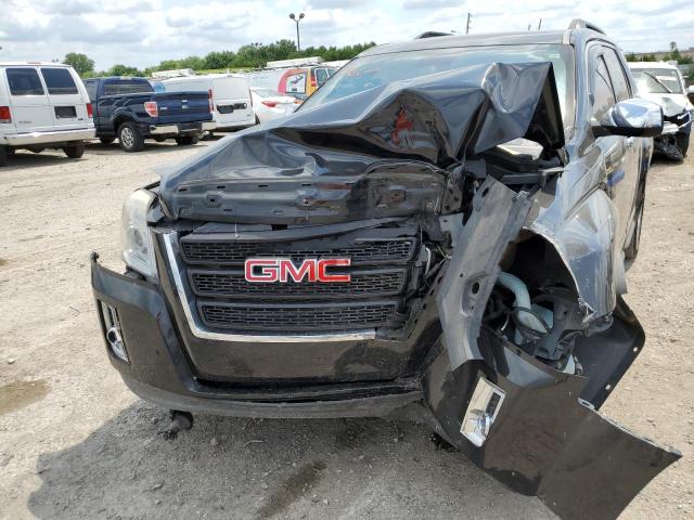 Zdjęcie 9 z aukcji – 2014 GMC TERRAIN SL z VIN 2GKALREKXE6201028