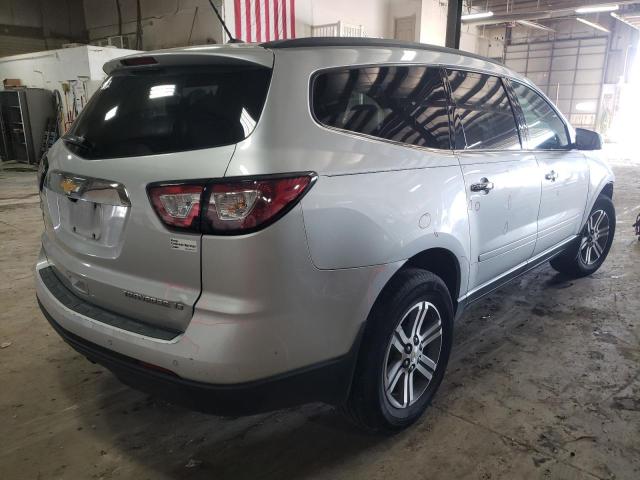 Photo 4 from auction – 2015 CHEVROLET TRAVERSE L with VIN 1GNKRHKD9FJ106681