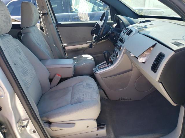 Photo 5 from auction – 2005 CHEVROLET EQUINOX LS with VIN 2CNDL23F956092918