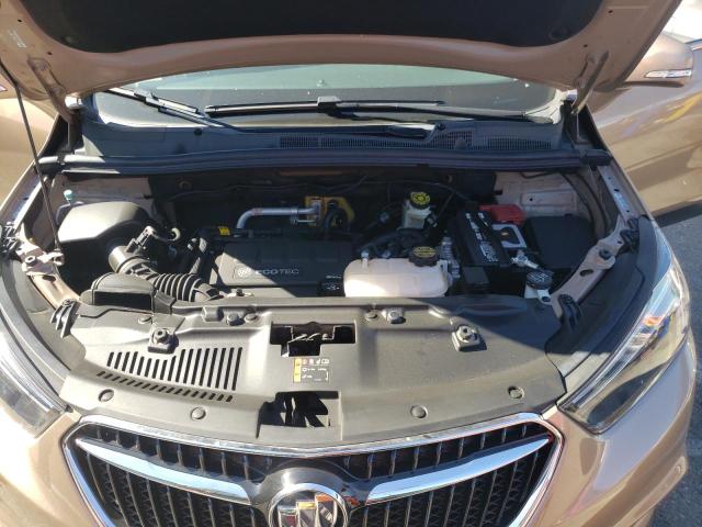 Photo 7 from auction – 2018 BUICK ENCORE PRE with VIN KL4CJASB1JB576954