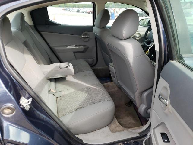 Photo 6 from auction – 2008 DODGE AVENGER R/ with VIN 1B3LC76M68N256926