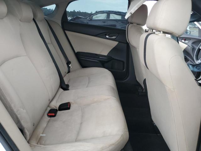 Photo 6 from auction – 2017 HONDA CIVIC LX with VIN 2HGFC2F56HH548013