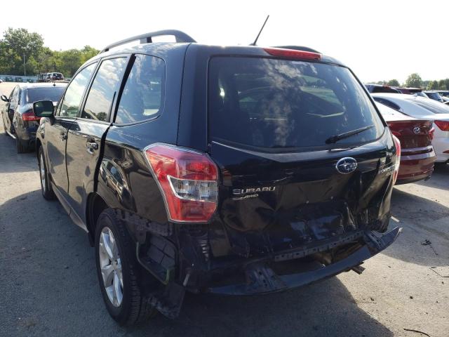 Photo 3 from auction – 2014 SUBARU FORESTER 2 with VIN JF2SJAEC8EH517667