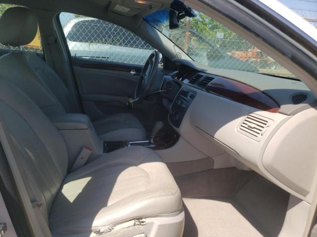 صورة رقم 5 من المزاد - 2010 BUICK LUCERNE CX مع VIN 1G4HC5E16AU101025