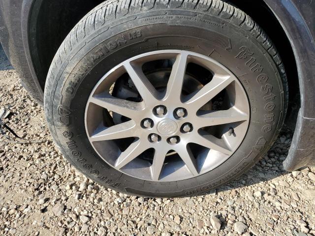 Photo 9 from auction – 2014 BUICK ENCLAVE with VIN 5GAKRBKD9EJ260491