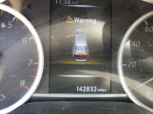 Photo 8 from auction – 2016 NISSAN SENTRA S with VIN 3N1AB7AP3GY232601