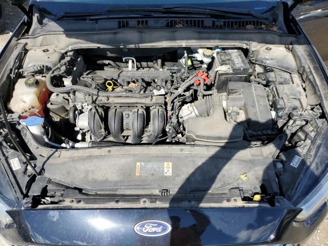 Photo 7 from auction – 2016 FORD FUSION SE with VIN 3FA6P0H7XGR208152