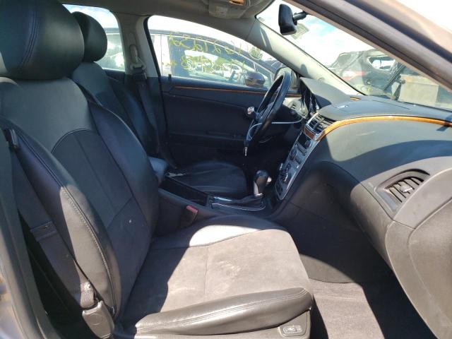 Photo 5 from auction – 2012 CHEVROLET MALIBU 2LT with VIN 1G1ZD5E03CF367101