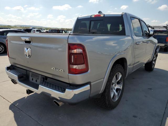 Photo 4 from auction – 2019 RAM 1500 LARAM with VIN 1C6SRFJT0KN505883