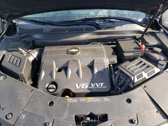 Photo 7 from auction – 2012 CHEVROLET EQUINOX LT with VIN 2GNFLEE57C6268291