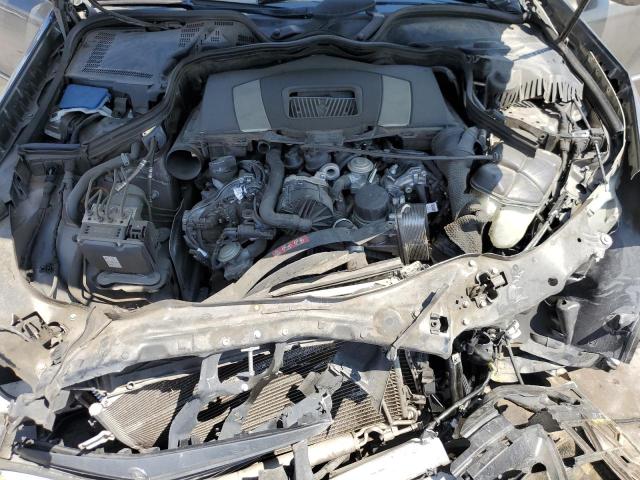 Photo 7 from auction – 2008 MERCEDES-BENZ E 350 with VIN WDBUF56X38B208972