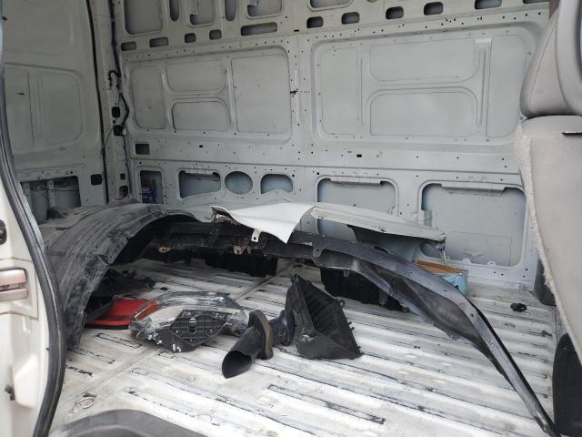 Photo 6 from auction – 2016 NISSAN NV 2500 S with VIN 1N6BF0LY0GN810067