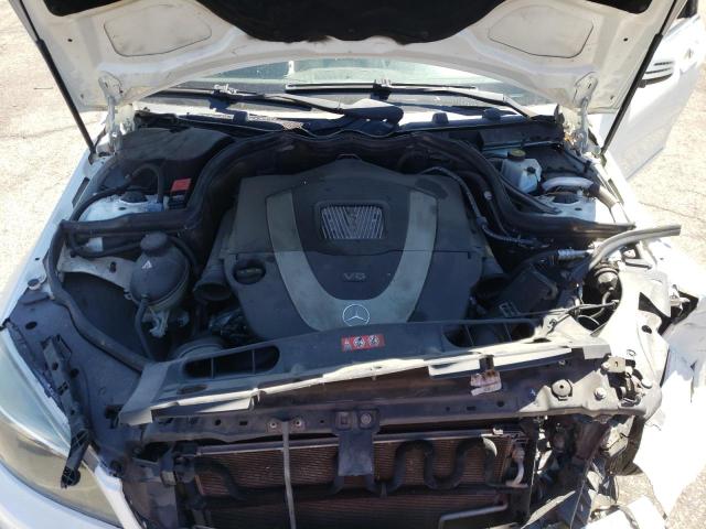 Photo 7 from auction – 2011 MERCEDES-BENZ C 300 with VIN WDDGF5EB6BA445981