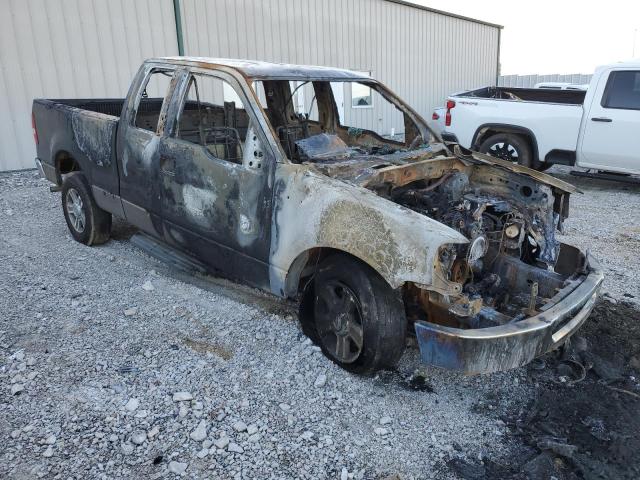 FORD F150 2006 with VIN 1FTPX14556NB30549 - Photo from auction