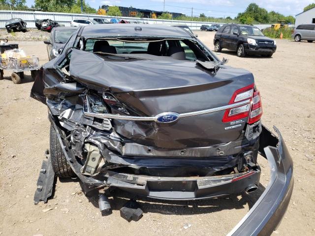 Photo 9 from auction – 2015 FORD TAURUS SEL with VIN 1FAHP2E86FG179594