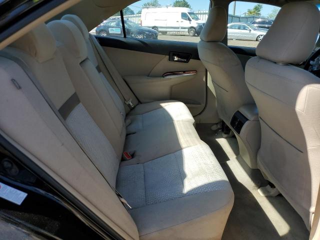 Photo 6 from auction – 2012 TOYOTA CAMRY BASE with VIN 4T4BF1FK7CR187080