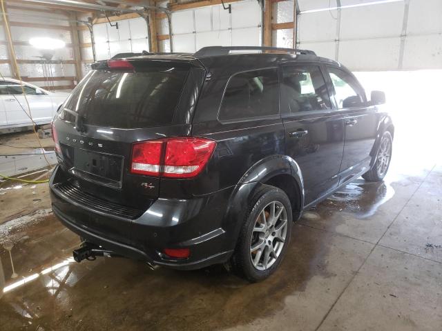 Photo 4 from auction – 2012 DODGE JOURNEY R/ with VIN 3C4PDDEGXCT279335