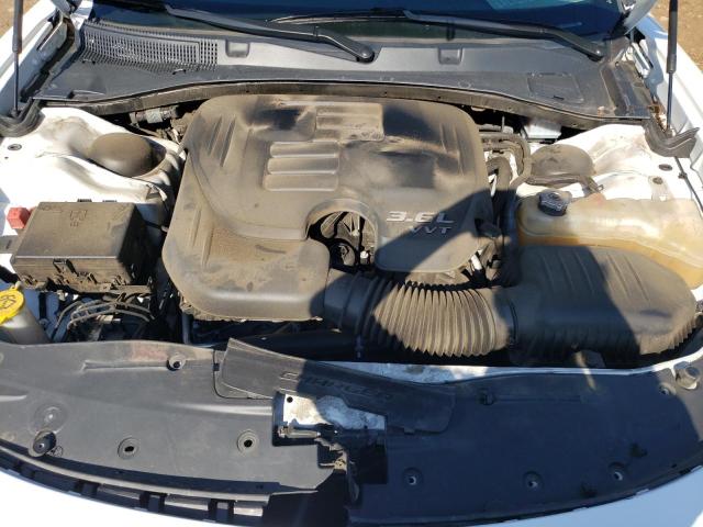 Photo 7 from auction – 2019 DODGE CHARGER SX with VIN 2C3CDXBG3KH655793