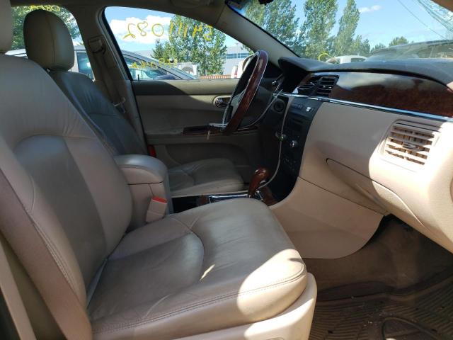 Photo 5 from auction – 2005 BUICK ALLURE CXL with VIN 2G4WJ532751254149