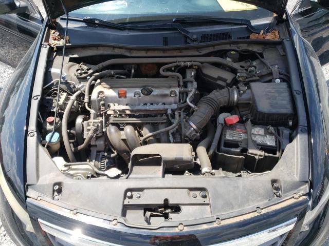 Photo 7 from auction – 2012 HONDA ACCORD EX with VIN 1HGCS1B73CA000159