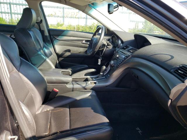 Photo 5 from auction – 2012 ACURA TL with VIN 19UUA9F50CA801792