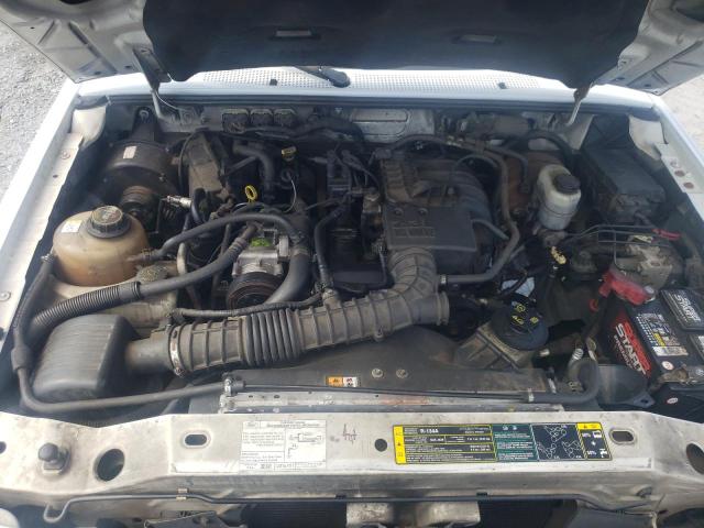 Photo 7 from auction – 2007 FORD RANGER with VIN 1FTYR10D67PA17193