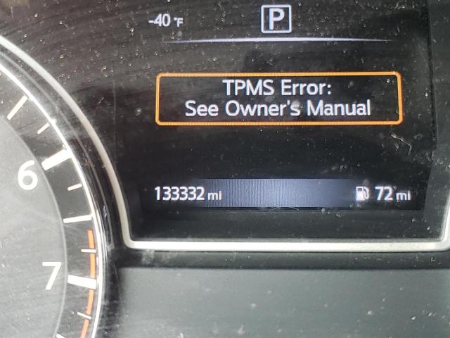 Photo 8 from auction – 2016 NISSAN ALTIMA 2.5 with VIN 1N4AL3AP0GN340907