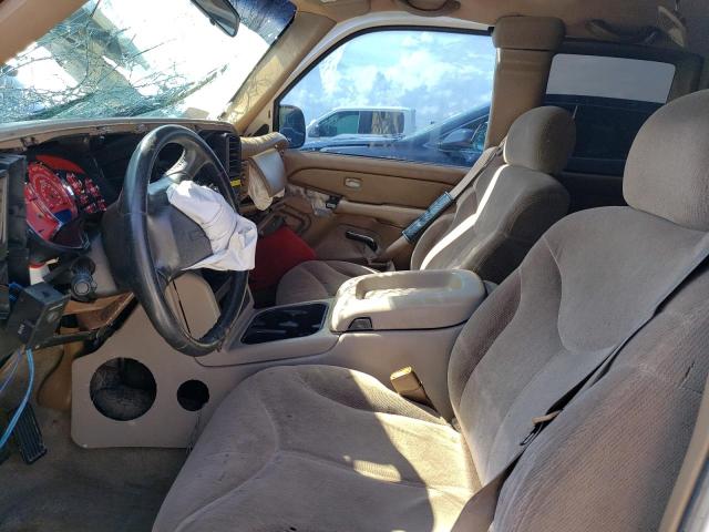 Photo 5 from auction – 1999 GMC NEW SIERRA with VIN 2GTEC19T2X1502183