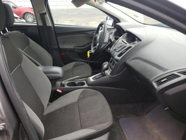 Photo 5 from auction – 2012 FORD FOCUS SE with VIN 1FAHP3K21CL275254