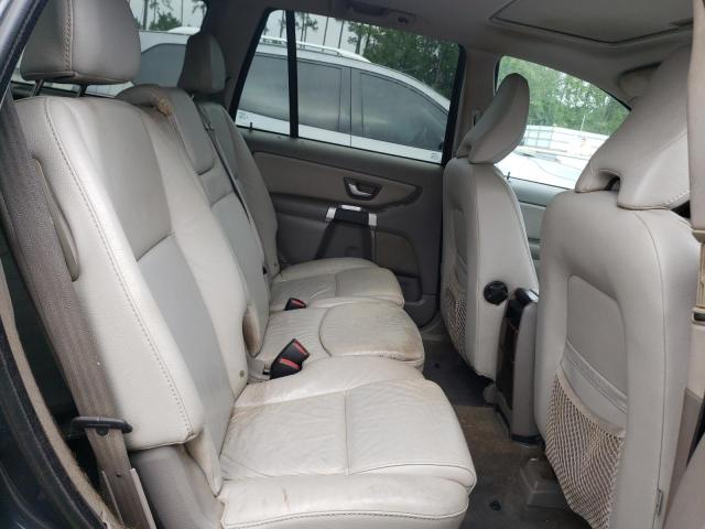 Photo 6 from auction – 2009 VOLVO XC90 3.2 with VIN YV4CZ982491519621