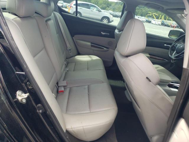 Photo 6 from auction – 2016 ACURA TLX TECH with VIN 19UUB1F55GA008928