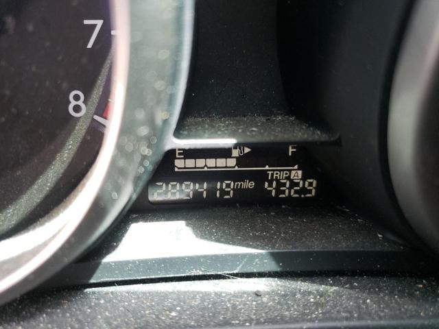 Photo 8 from auction – 2012 MAZDA 3 I with VIN JM1BL1UF9C1549098