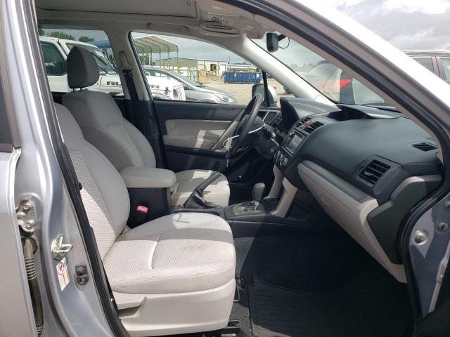 Photo 5 from auction – 2015 SUBARU FORESTER 2 with VIN JF2SJAGC0FH410756