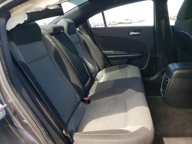 Photo 6 from auction – 2016 DODGE CHARGER SX with VIN 2C3CDXHG2GH187330