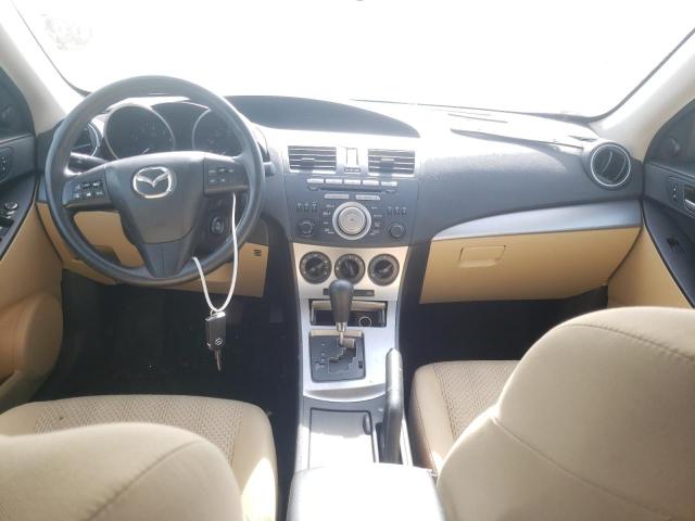 Photo 9 from auction – 2010 MAZDA 3 I with VIN JM1BL1SG1A1146208