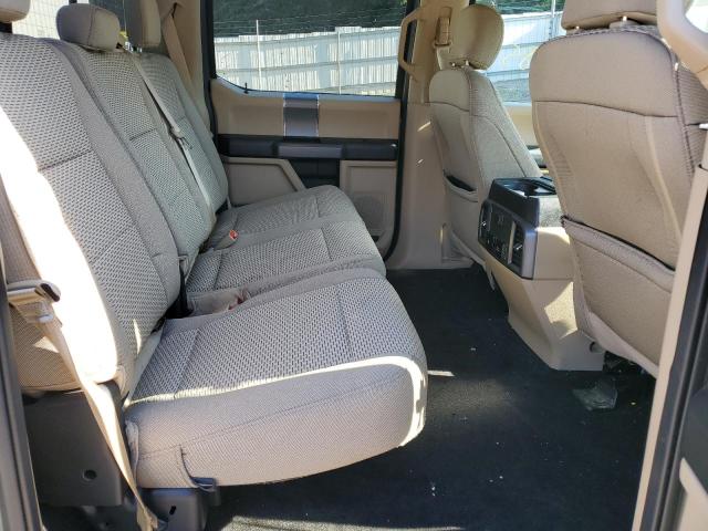 Photo 6 from auction – 2020 FORD F150 SUPER with VIN 1FTEW1E42LKE33981
