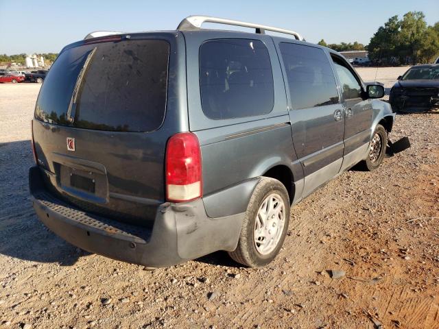 Photo 4 from auction – 2005 SATURN RELAY 3 with VIN 5GZDV23L45D190646