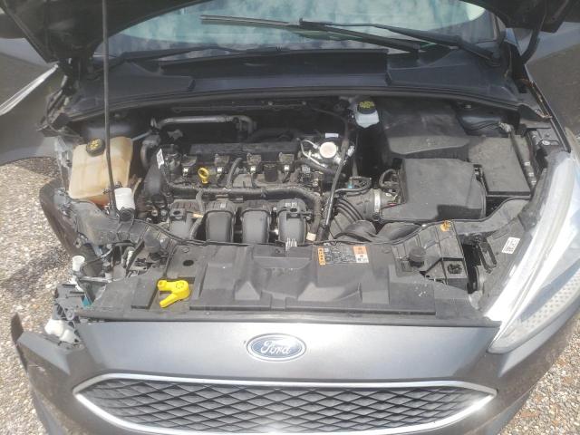 Photo 7 from auction – 2018 FORD FOCUS S with VIN 1FADP3E26JL313469
