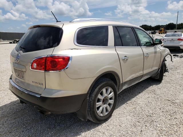 Photo 4 from auction – 2011 BUICK ENCLAVE CX with VIN 5GAKRBED2BJ405605