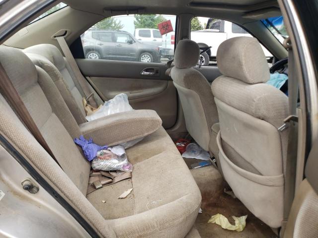 Photo 6 from auction – 1997 HONDA ACCORD SE with VIN 1HGCD5608VA264835