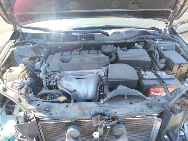 Photo 7 from auction – 2013 TOYOTA VENZA LE with VIN 4T3BA3BB3DU040774