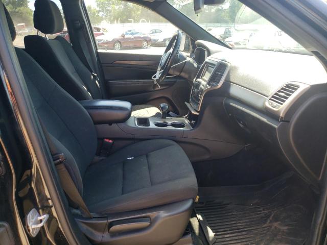Photo 5 from auction – 2014 JEEP GRAND CHER with VIN 1C4RJFAG9EC178854
