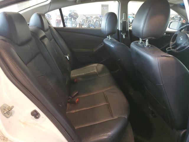 Photo 6 from auction – 2012 NISSAN ALTIMA BAS with VIN 1N4AL2AP3CC254023