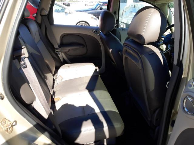 Photo 6 from auction – 2005 CHRYSLER PT CRUISER with VIN 3C8FY68825T547103